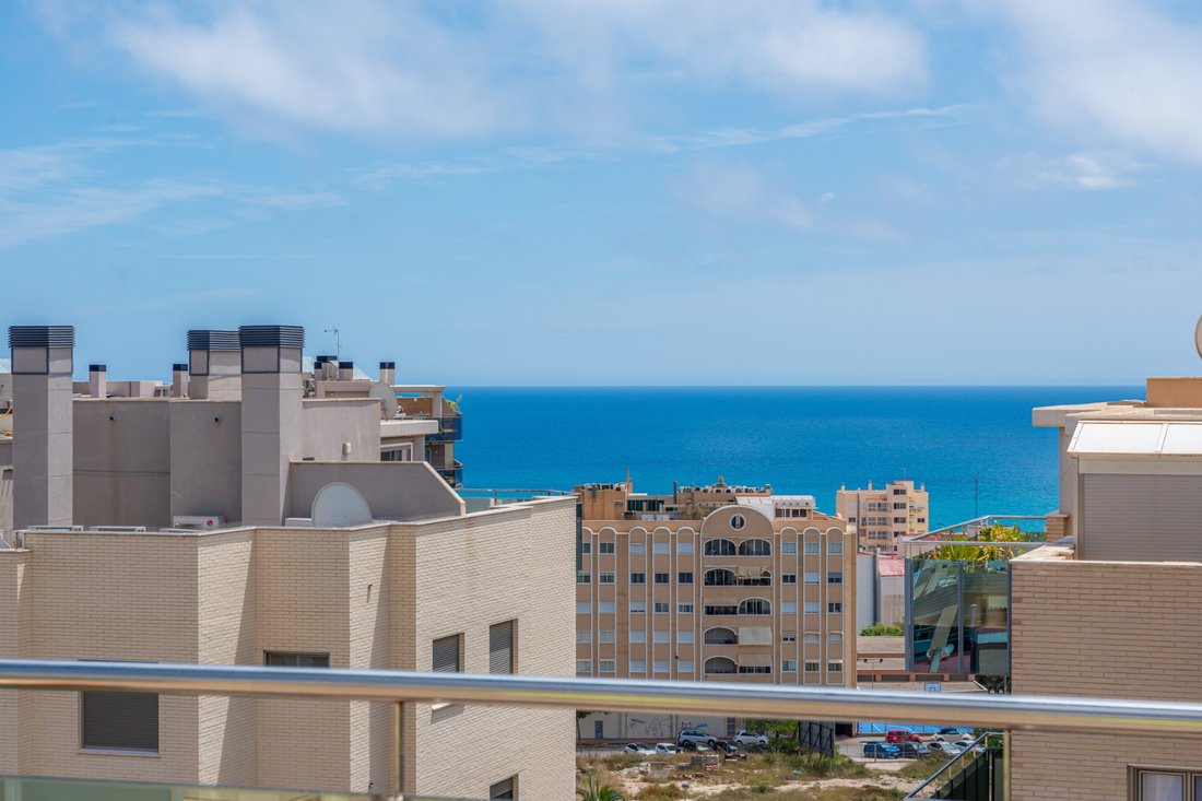 Apartment in el Campello, Valencian Community, Spain 2 - 17986215