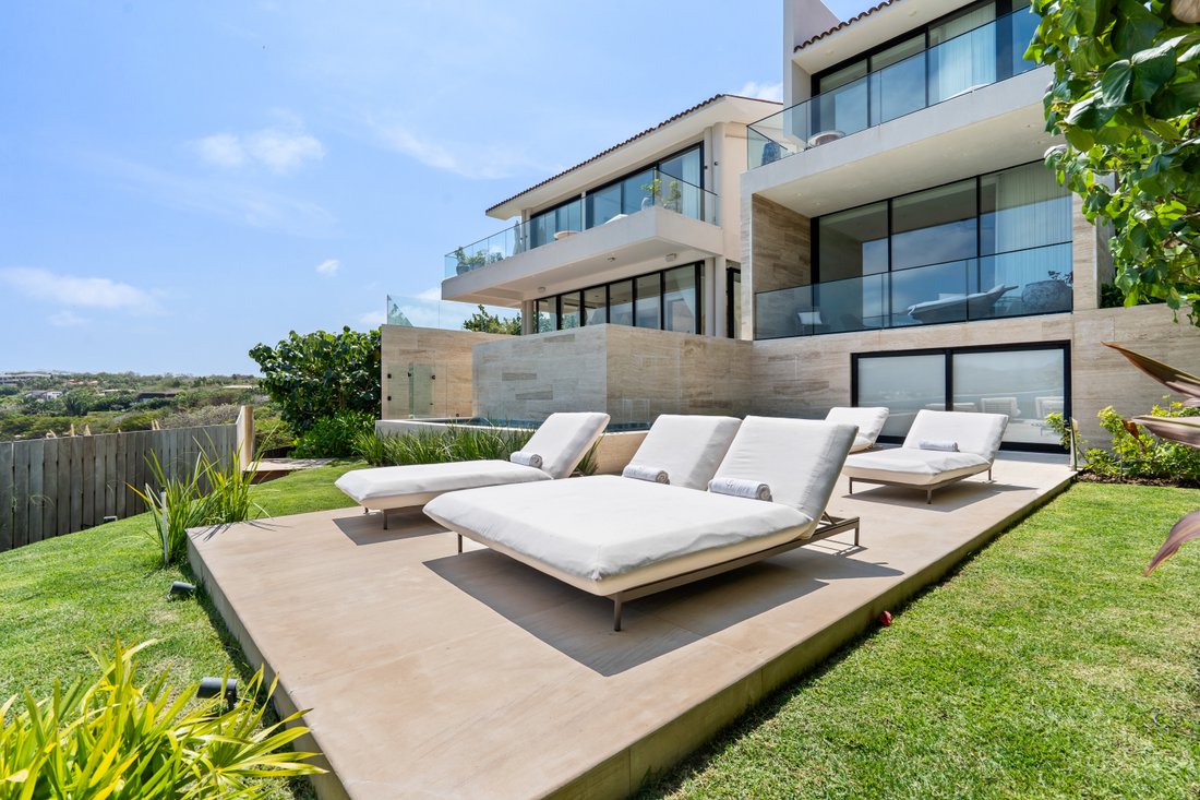 Finca en Punta Mita, Nayarit, México 3 - 17991818