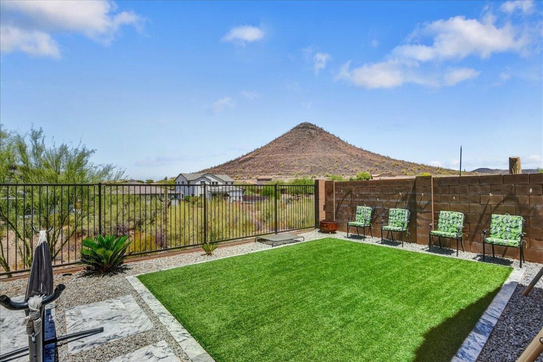 House in Peoria, Arizona, United States 3 - 17984294