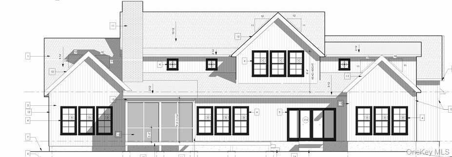 House in Wappingers Falls, New York, United States 4 - 17994032
