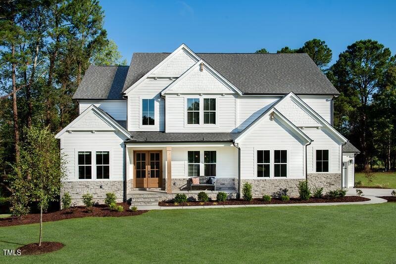 House in Pittsboro, North Carolina, United States 1 - 17984666