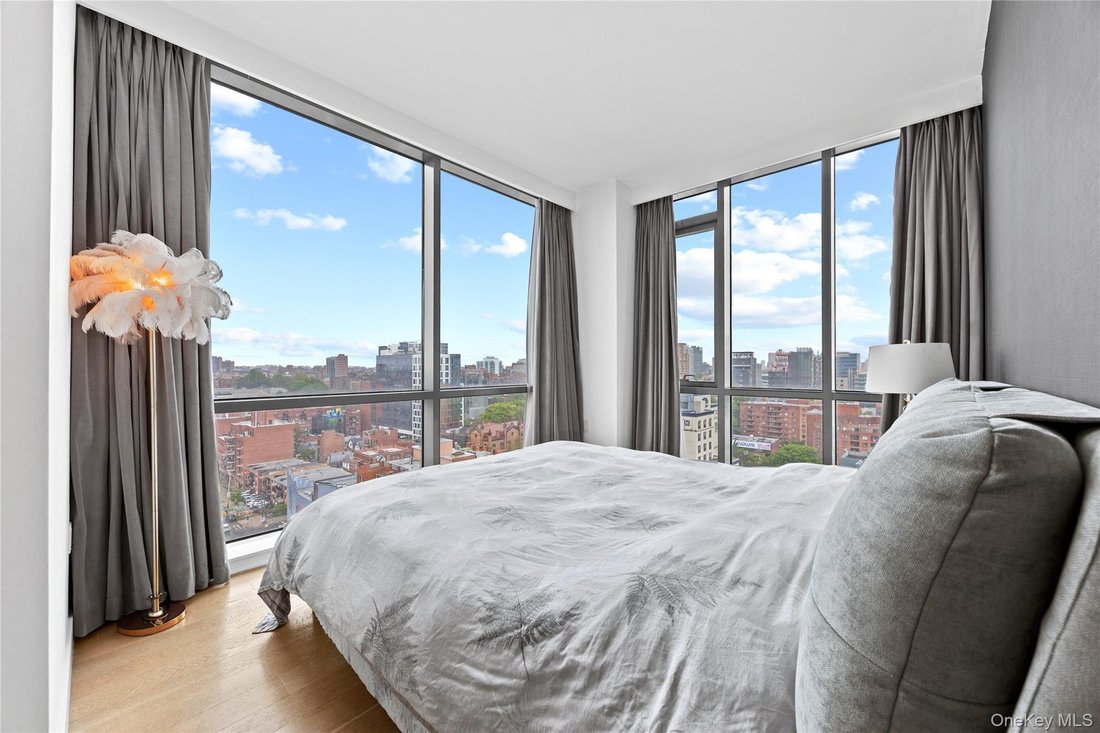 Condo in New York, New York, United States 2 - 17953797