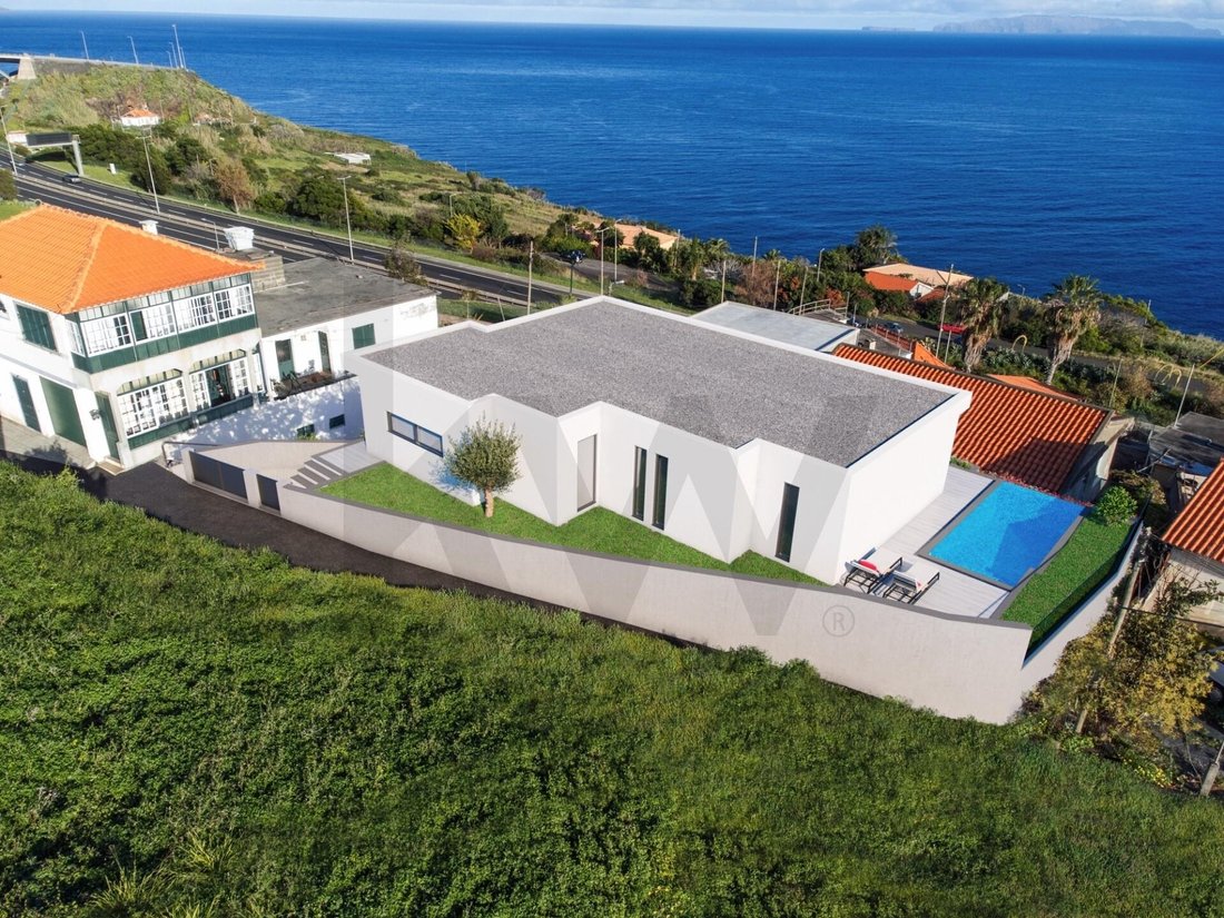 House in Reed, Madeira, Portugal 4 - 17986513