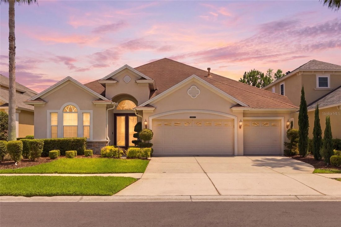 House in Tampa, Florida, United States 1 - 17990984