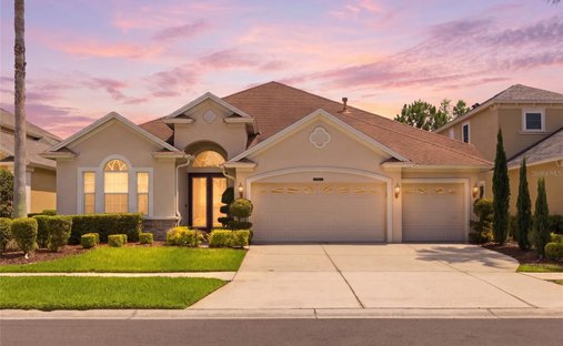 House in Tampa, Florida, United States 1