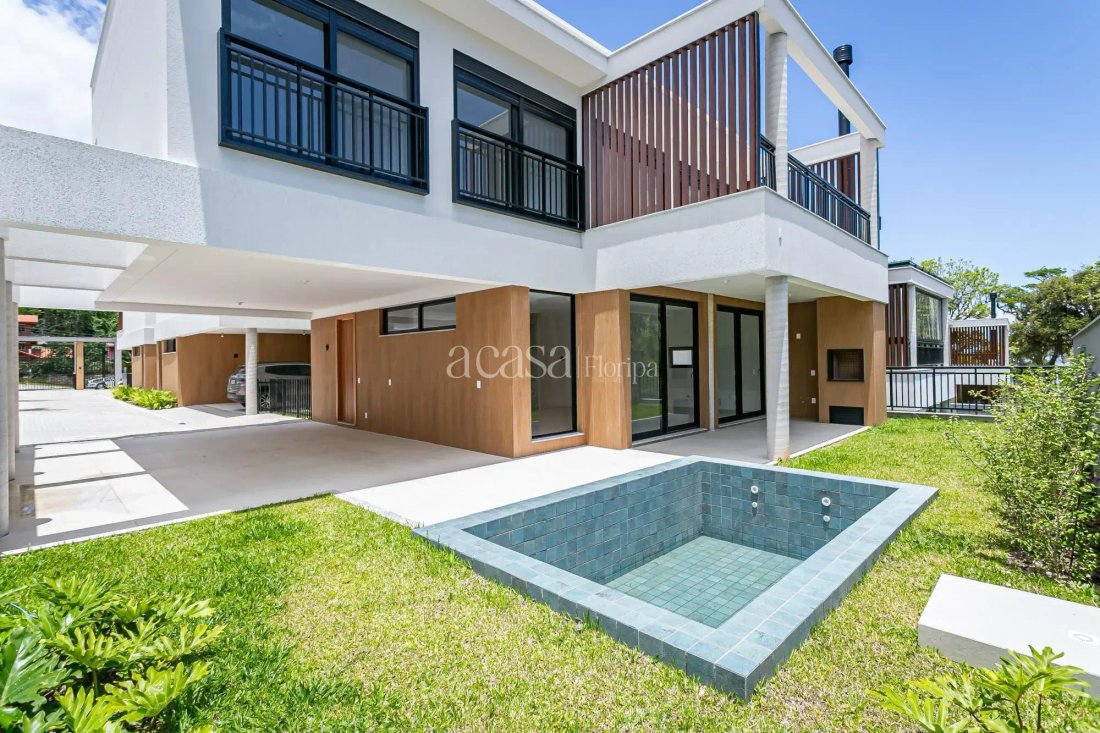 Condo in Florianópolis, State of Santa Catarina, Brazil 2 - 17984160