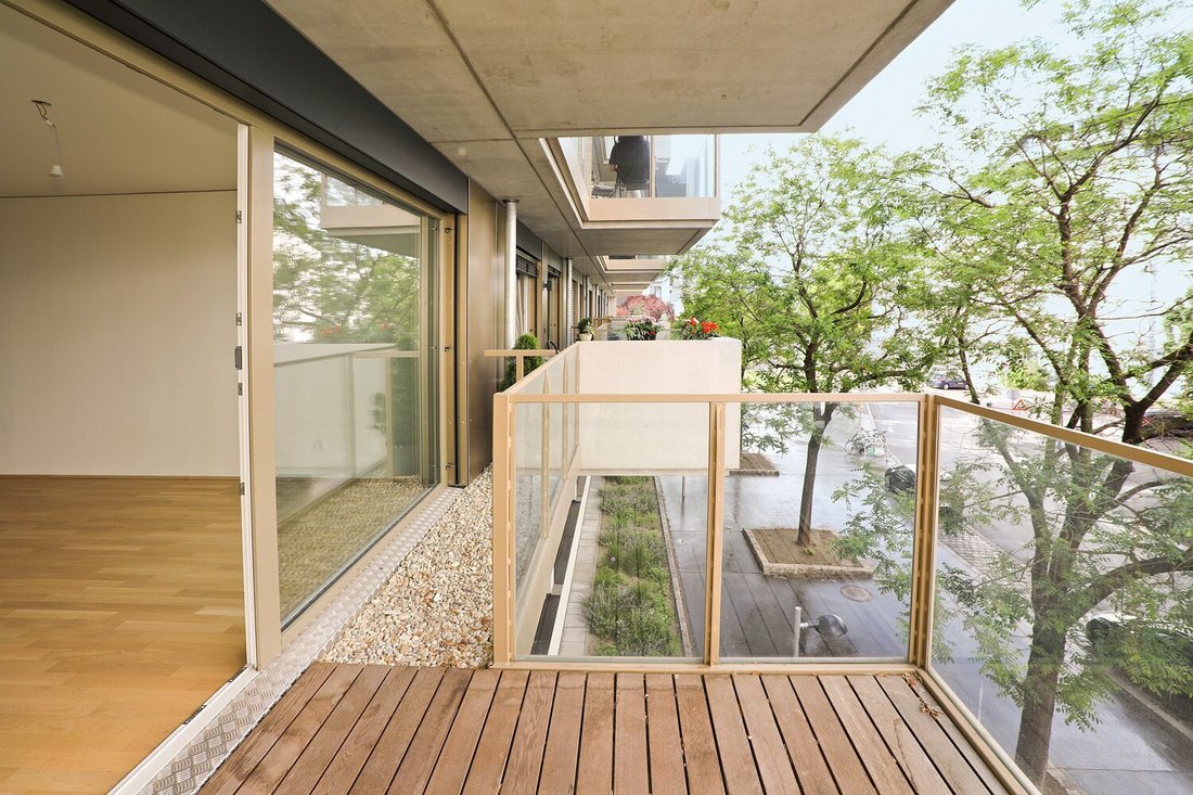 Apartment in Vienna, Wien, Austria 1 - 17992130