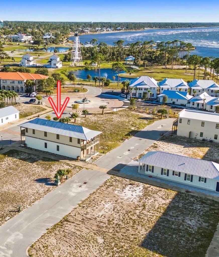 House in Port St. Joe, Florida, United States 1 - 17987212