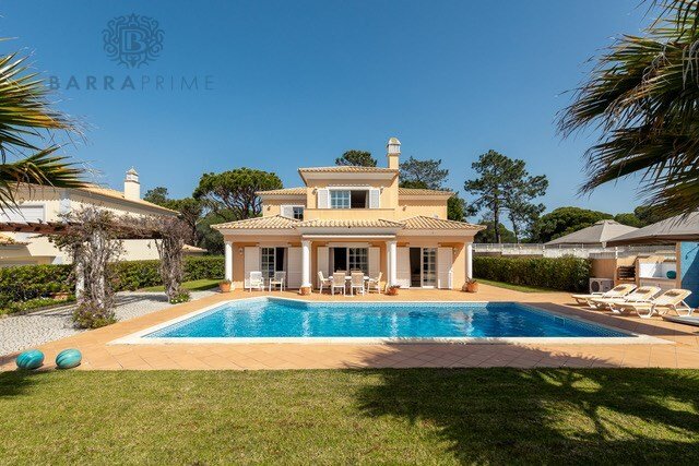 House in Almancil, Algarve, Portugal 1 - 17991826