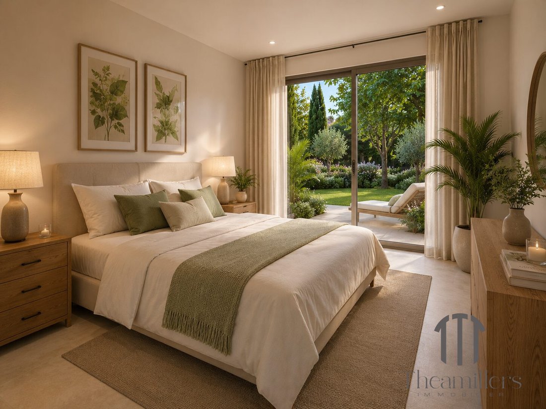 Apartment in La Ciotat, Provence-Alpes-Côte d'Azur, France 3 - 17990525