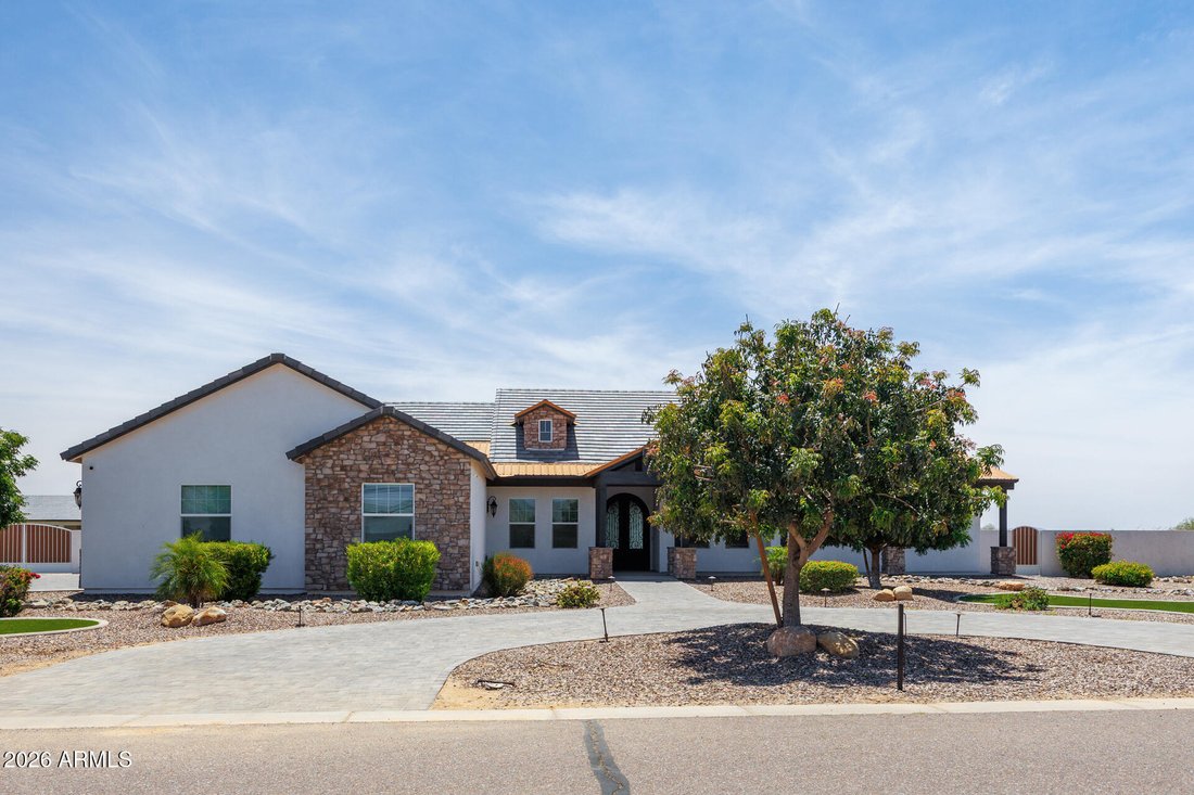 House in Casa Grande, Arizona, United States 3 - 17674398