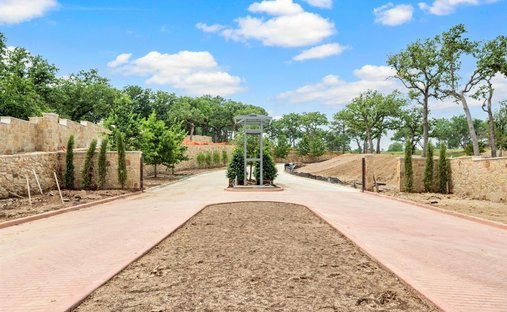 Land in Colleyville, Texas, United States 1