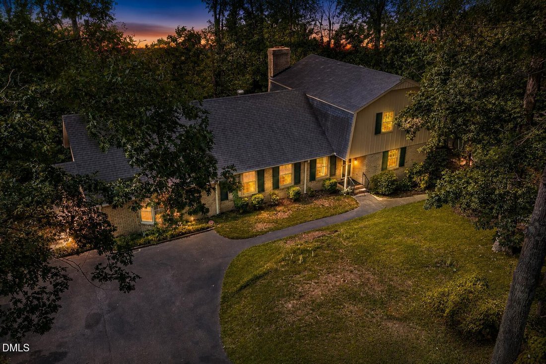 House in Raleigh, North Carolina, United States 2 - 17471072
