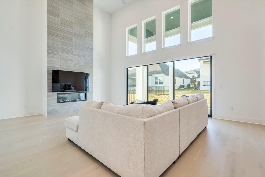 House in Leander, Texas, United States 4 - 17994468
