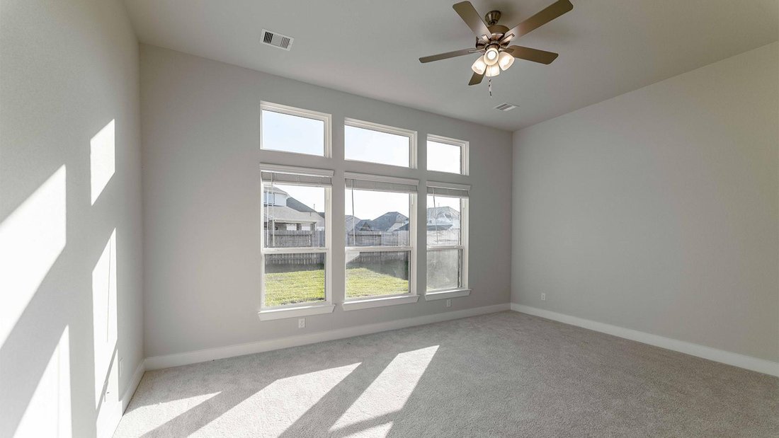 House in Katy, Texas, United States 5 - 17988938