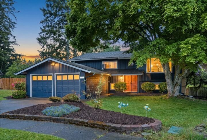 House in Redmond, Washington, United States 1 - 17990794