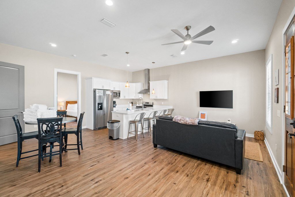 House in Port St. Joe, Florida, United States 5 - 17987212