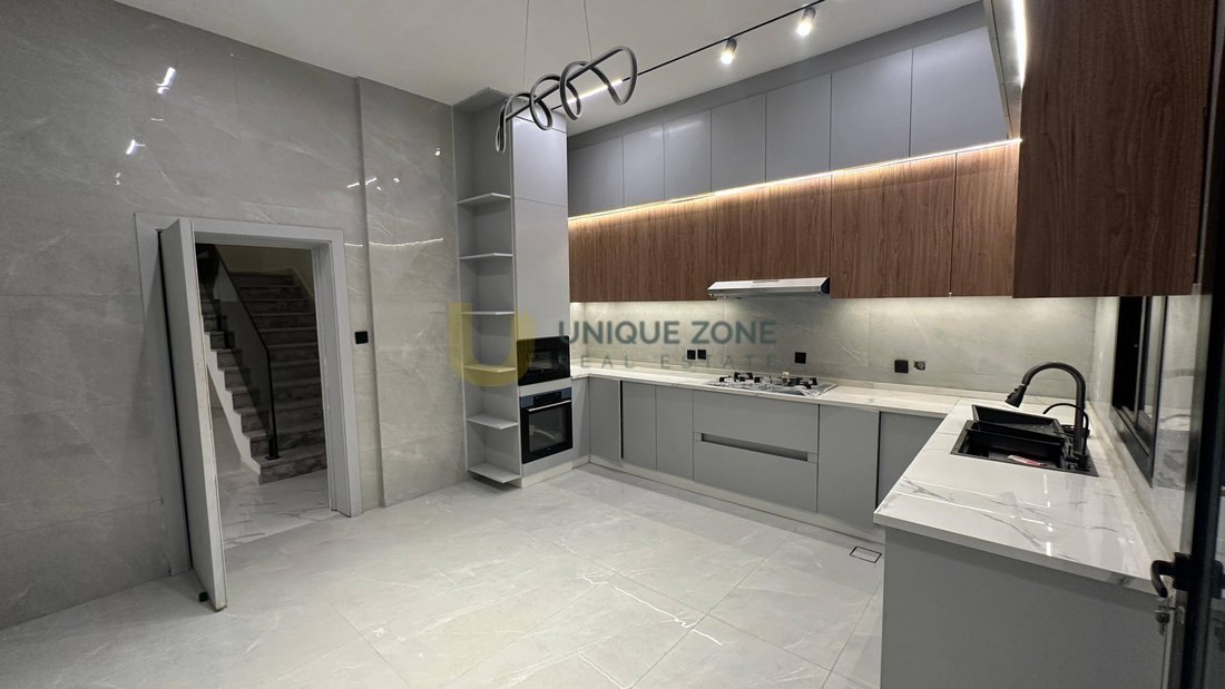 Villa in Al Helio, Ajman Emirate, United Arab Emirates 2 - 17993324