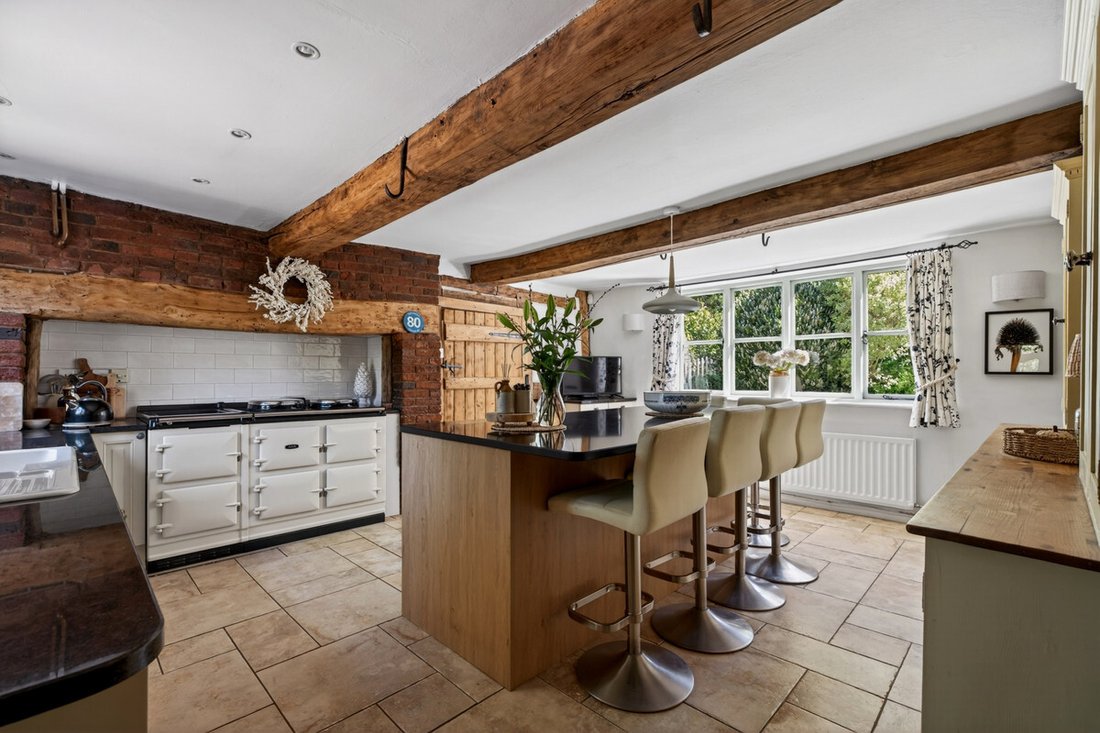 Country House in Hartlebury, England 4 - 17991194