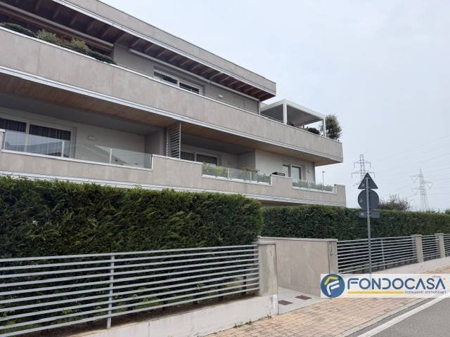 Apartment in Costa di Mezzate, Lombardy, Italy 1 - 17990081