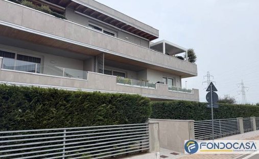 Apartment in Costa di Mezzate, Lombardy, Italy 1