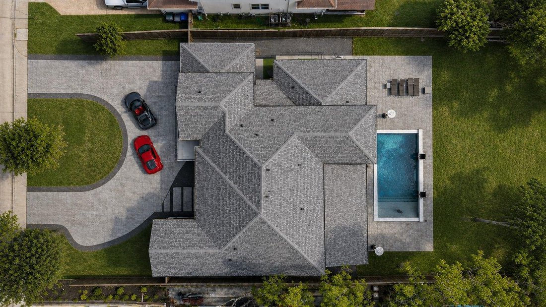 House in Houston, Texas, United States 4 - 17988951