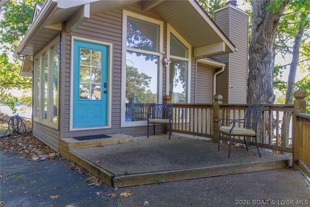 House in Osage Beach, Missouri, United States 3 - 17988092