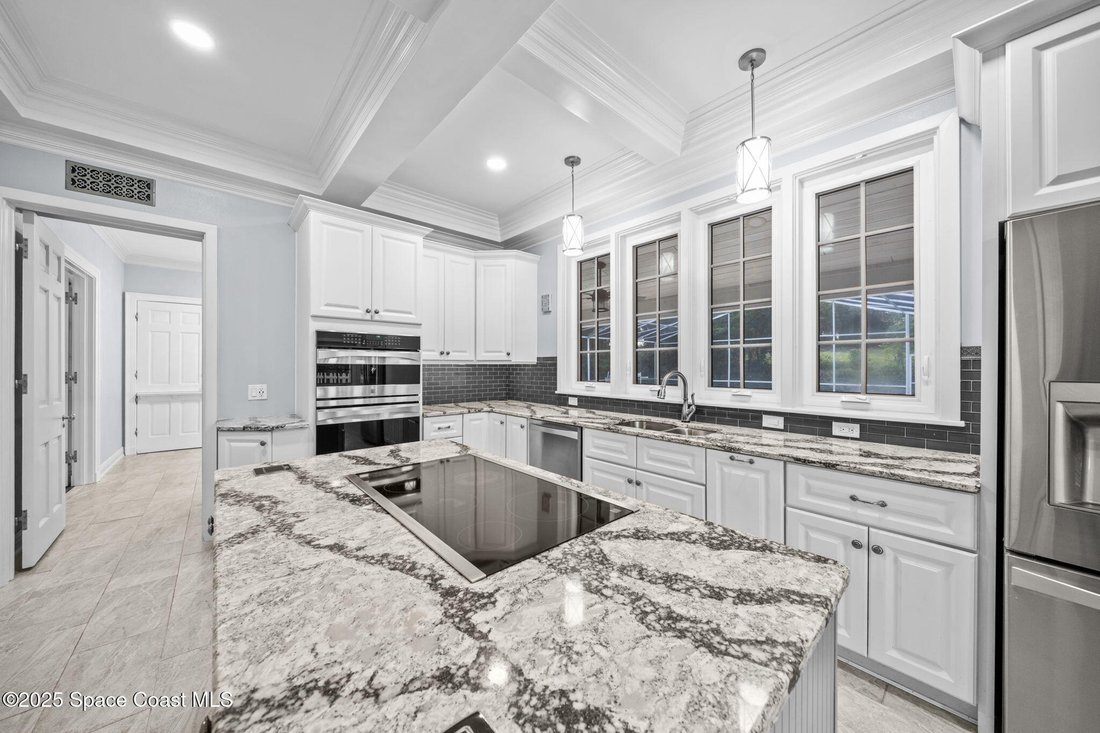 House in Cocoa, Florida, United States 4 - 17992971