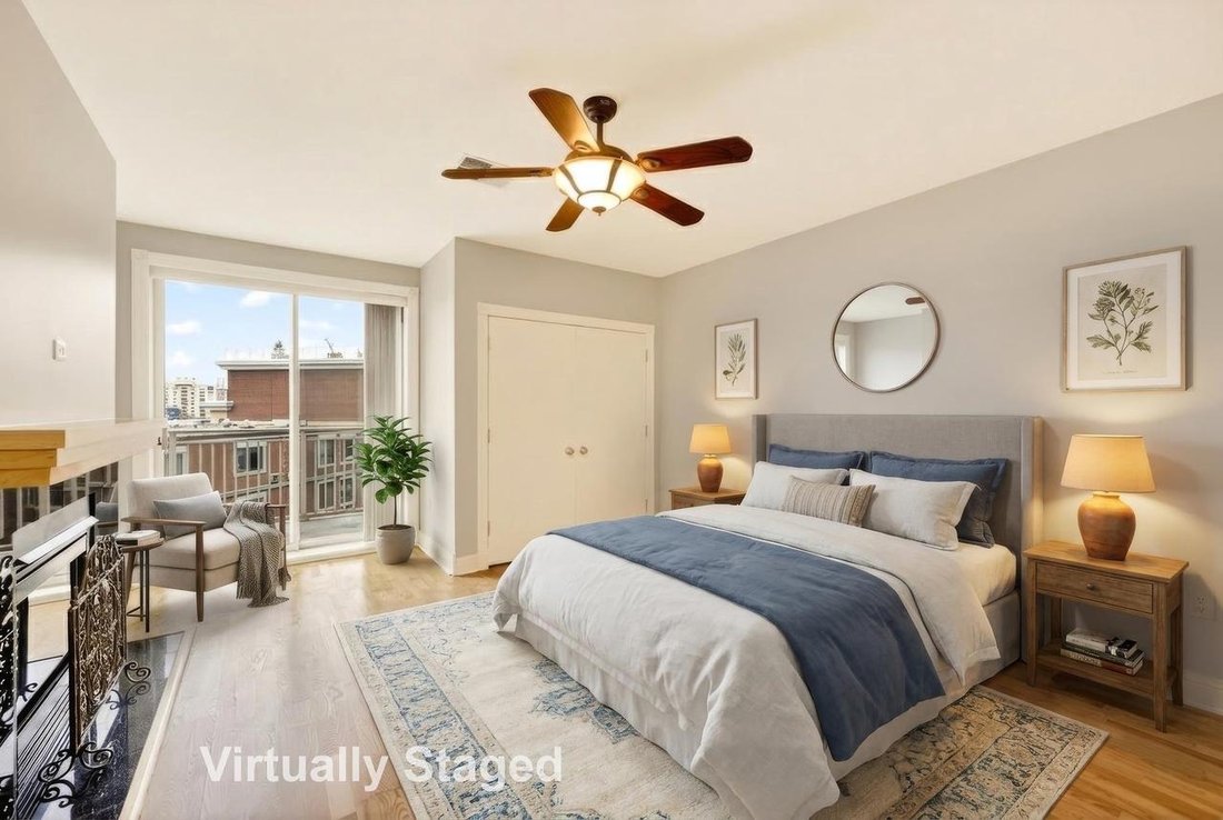 Condo in Madison, Wisconsin, United States 2 - 17823976