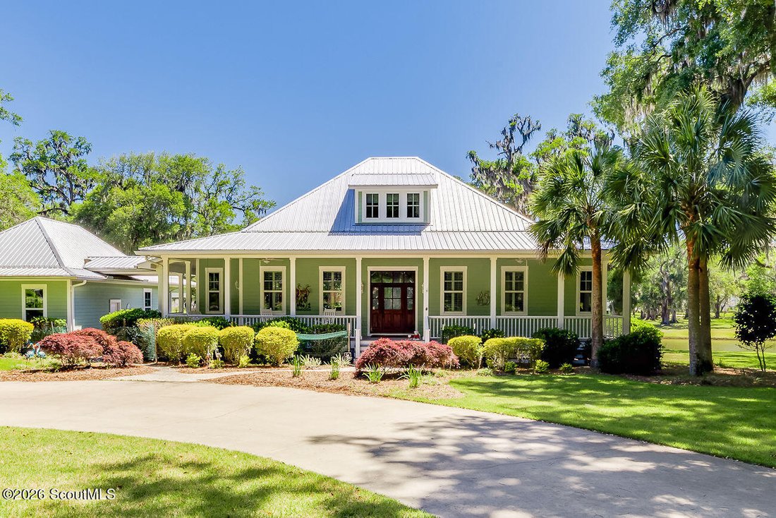House in Barbour Island, Georgia, United States 2 - 17988354