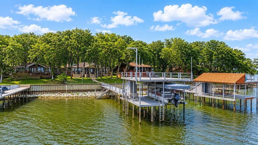 House in Gun Barrel City, Texas, United States 1 - 17991099