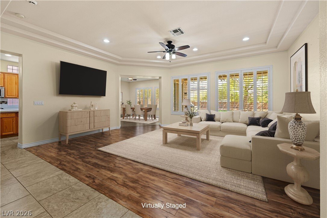 House in Henderson, Nevada, United States 5 - 17925277