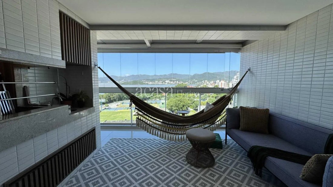 Apartment in Florianópolis, State of Santa Catarina, Brazil 4 - 17984237