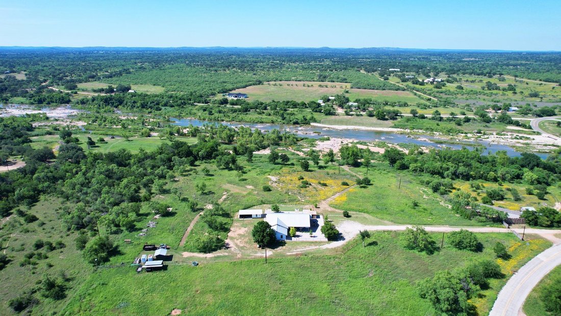 House in Llano, Texas, United States 1 - 17988478