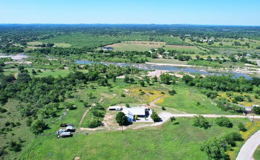 House in Llano, Texas, United States 1