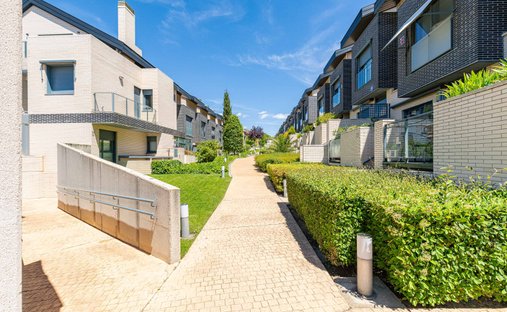 Haus in Torrelodones, Autonome Gemeinschaft Madrid, Spanien 1