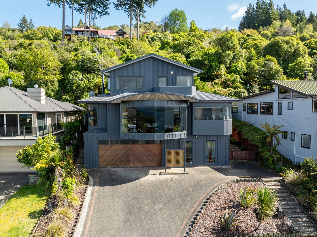 House in Taupo, Waikato, New Zealand 2 - 17987077