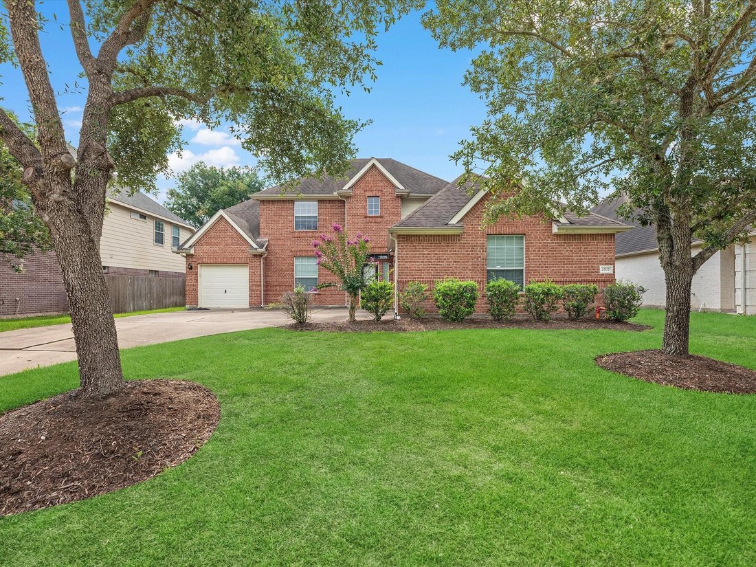 House in Sugar Land, Texas, United States 2 - 17988957