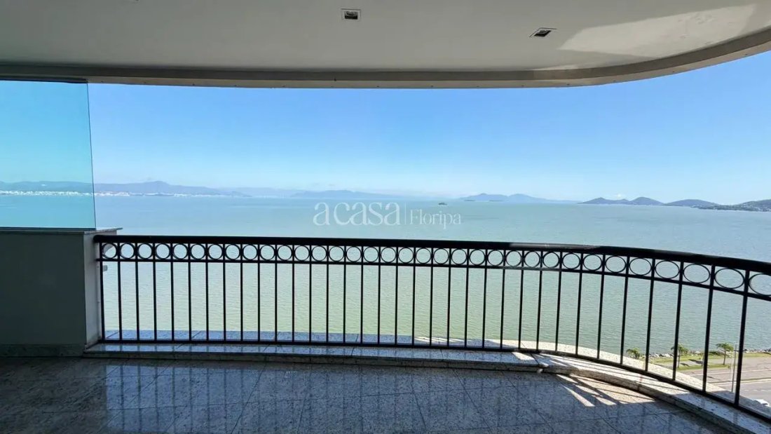 Apartment in Florianópolis, State of Santa Catarina, Brazil 1 - 17986510