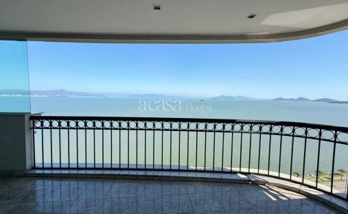 Wohnung in Florianópolis, Santa Catarina, Brasilien 1