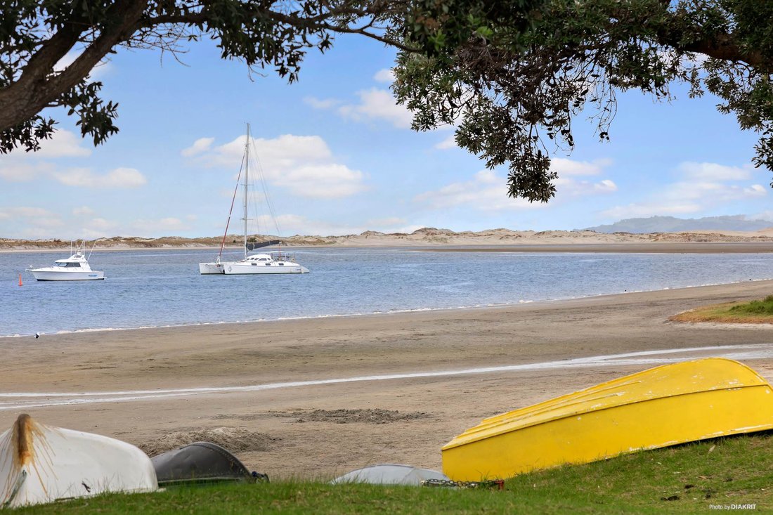 House in Mangawhai Heads, Northland, New Zealand 4 - 17990545