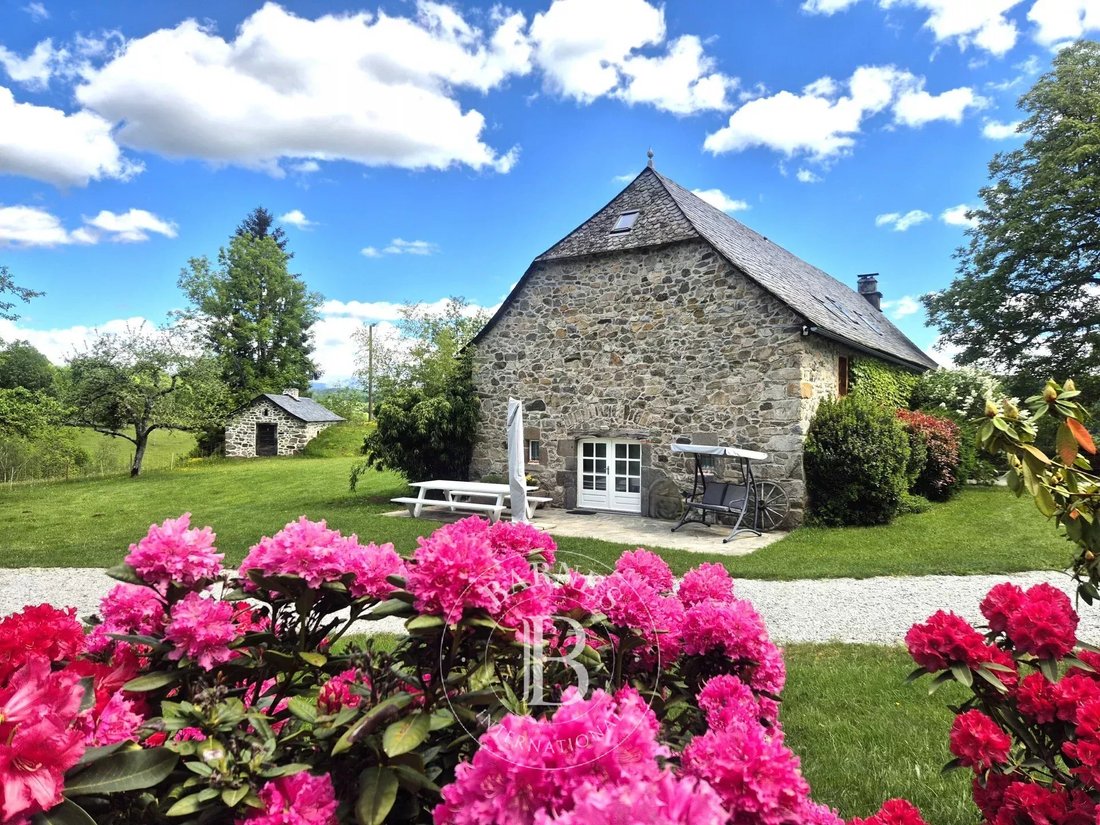 Autres à Trémouille, Auvergne-Rhône-Alpes, France 4 - 17997385