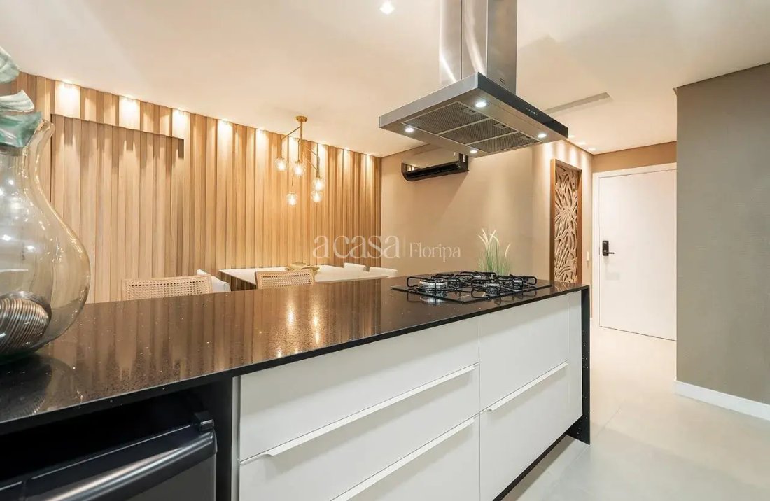 Wohnung in Florianópolis, Santa Catarina, Brasilien 3 - 17986869