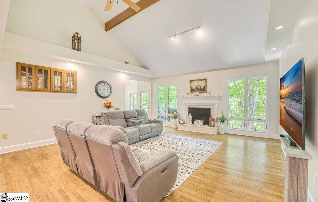 House in Spartanburg, South Carolina, United States 5 - 17993118