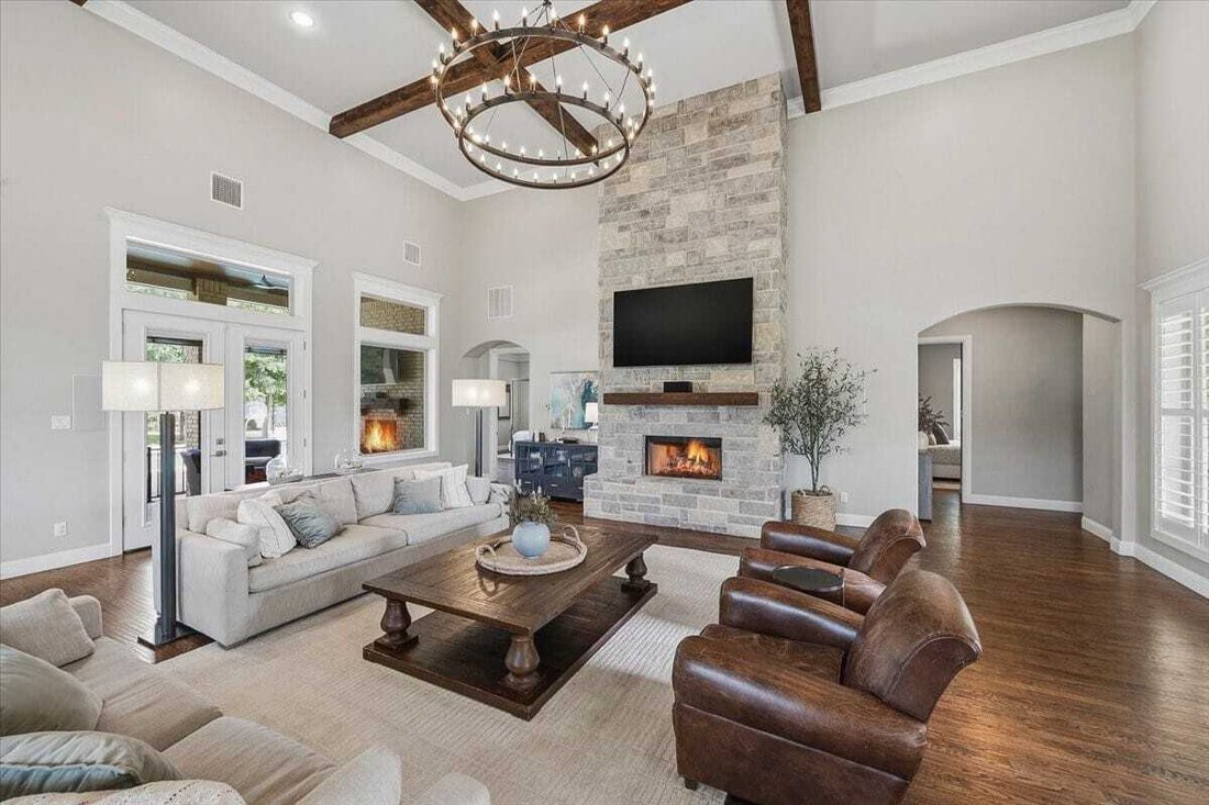 House in Aledo, Texas, United States 4 - 17995596