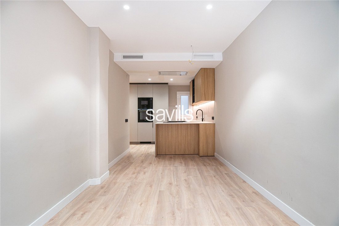 Apartment in Sarrià-Sant Gervasi, Barcelona, Spain 4 - 16771610