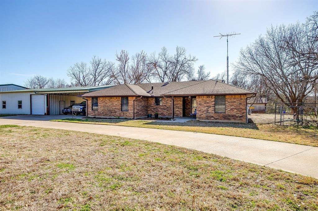 House in Gordon, Texas, United States 3 - 17994801