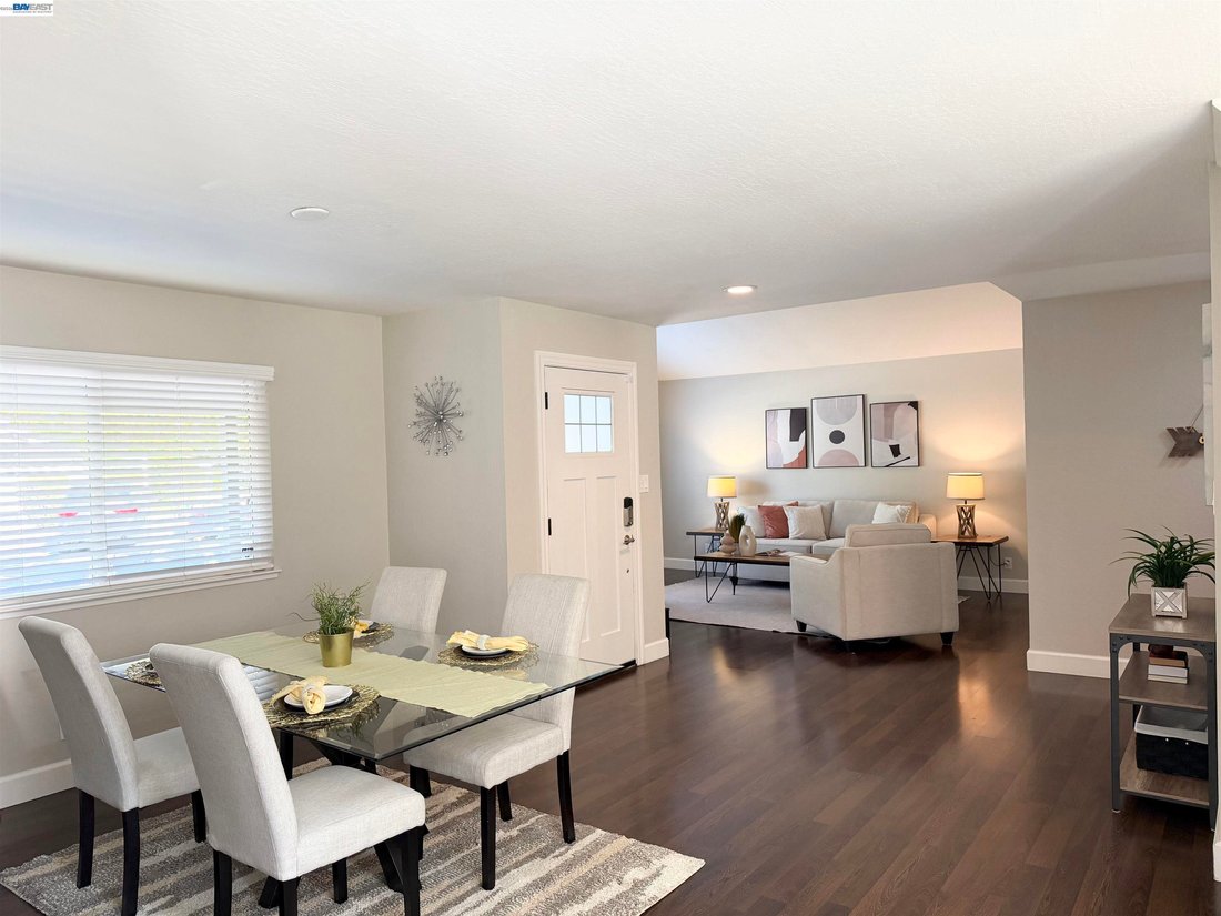 House in Newark, California, United States 3 - 17994484