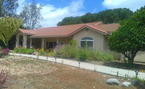 House in Fallbrook, California, United States 1
