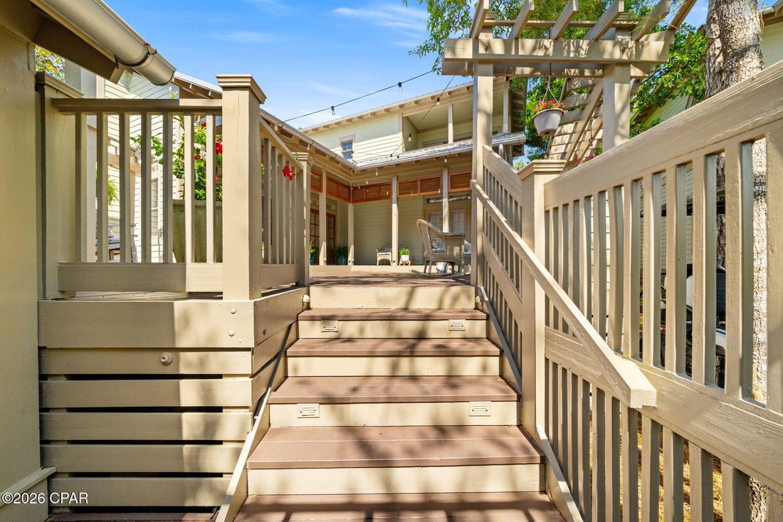 House in Santa Rosa Beach, Florida, United States 5 - 17993067